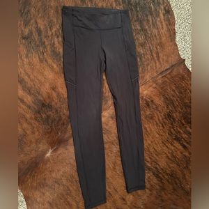 Lululemon Speed Up leggings